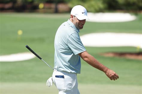 Masters 2022: The latest outright betting odds for the season's .